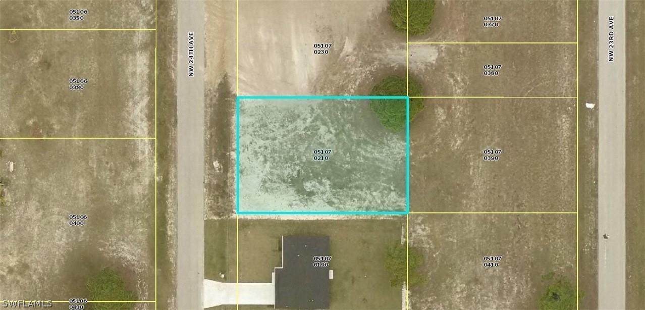 2901 NW 24th Ave., Cape Coral, FL 33993