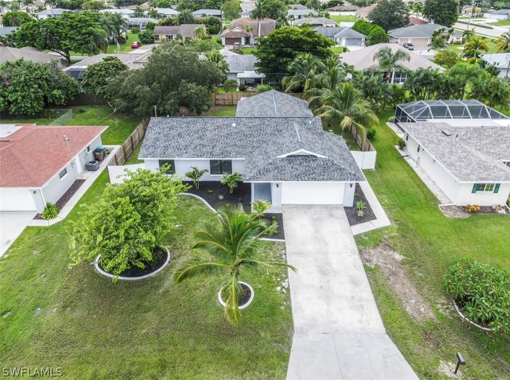 [Address Hidden by Seller], Cape Coral, FL 33990