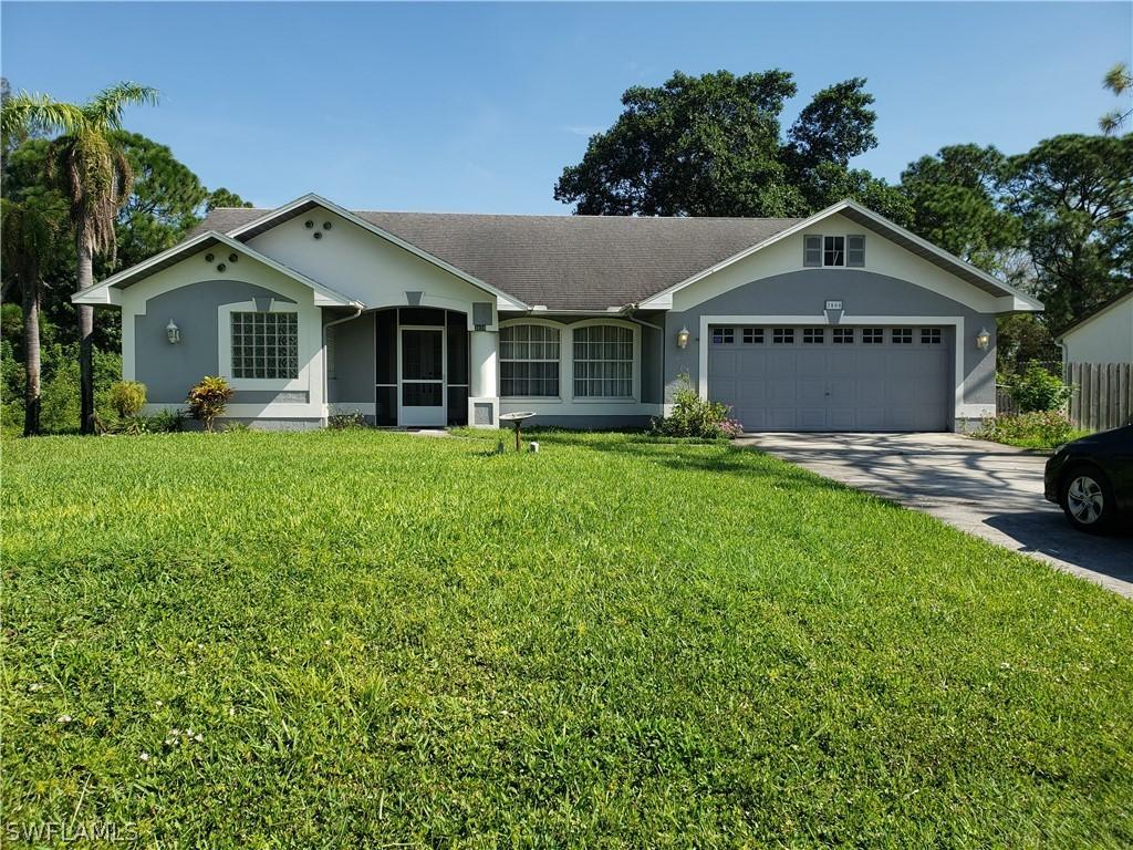 3808 Lee Blvd., Lehigh Acres, FL 33971
