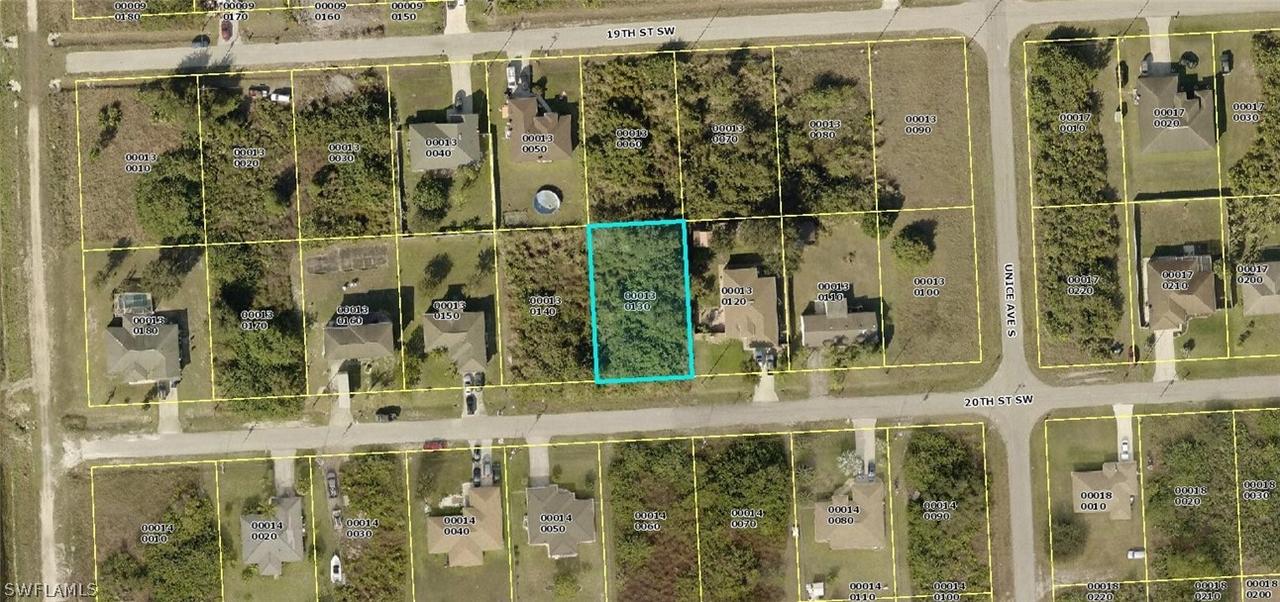 3608 20th St., Lehigh Acres, FL 33976