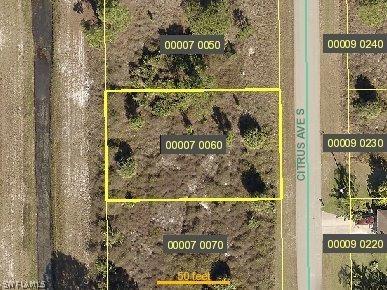 916 Citrus Ave., Lehigh Acres, FL 33974