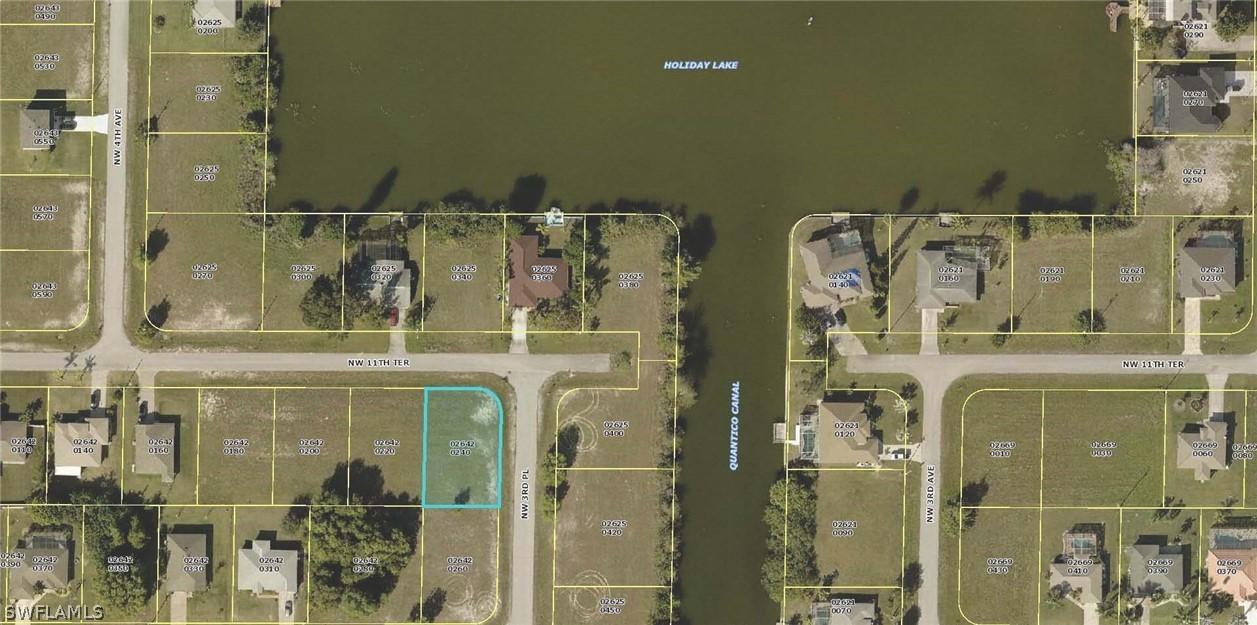 308 NW 11th Ter., Cape Coral, FL 33993