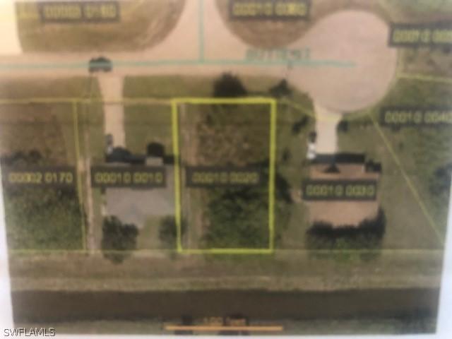 5105 Butte St., Lehigh Acres, FL 33971