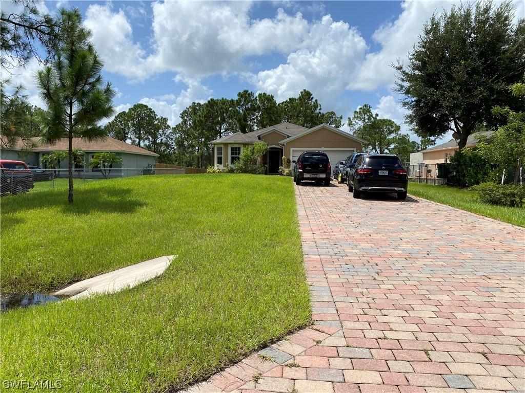 3454 47th Ave., Naples, FL 34120