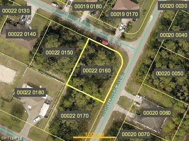4601/4603 30th St., Lehigh Acres, FL 33973