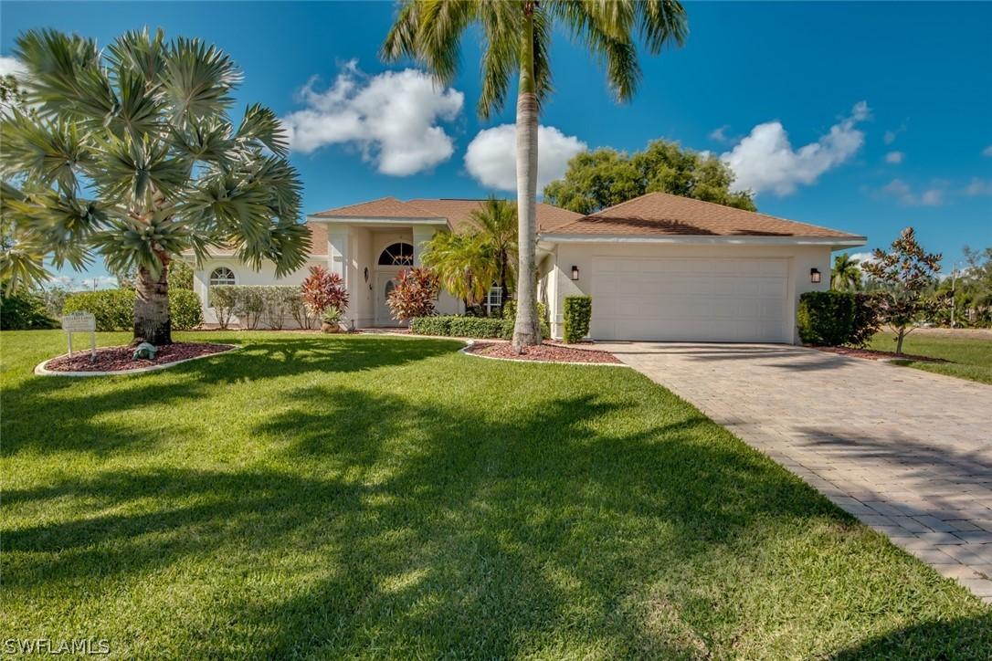 1108 SW 18th Ave., Cape Coral, FL 33991