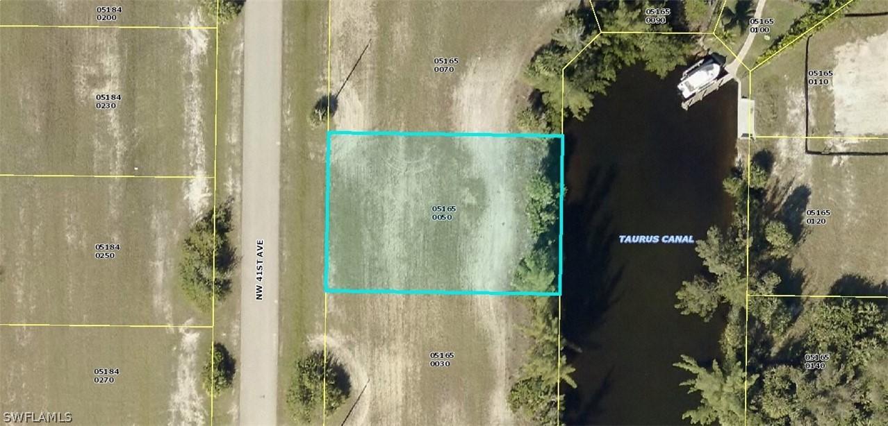 2729 NW 41st Ave., Cape Coral, FL 33993