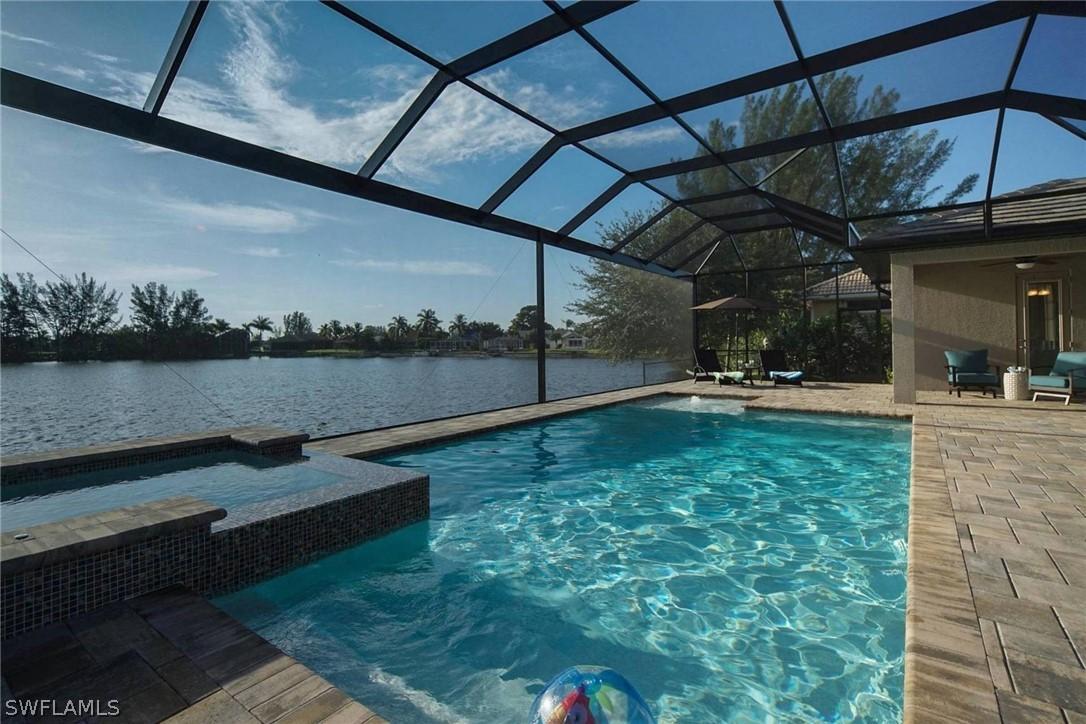 3719 SW 15th Pl., Cape Coral, FL 33914