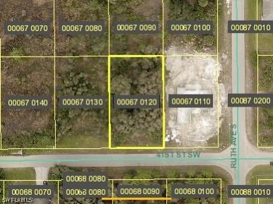 3302 41st St., Lehigh Acres, FL 33976