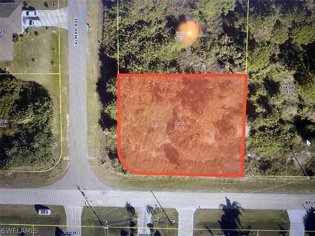 1118 Calmar Ave., Lehigh Acres, FL 33971