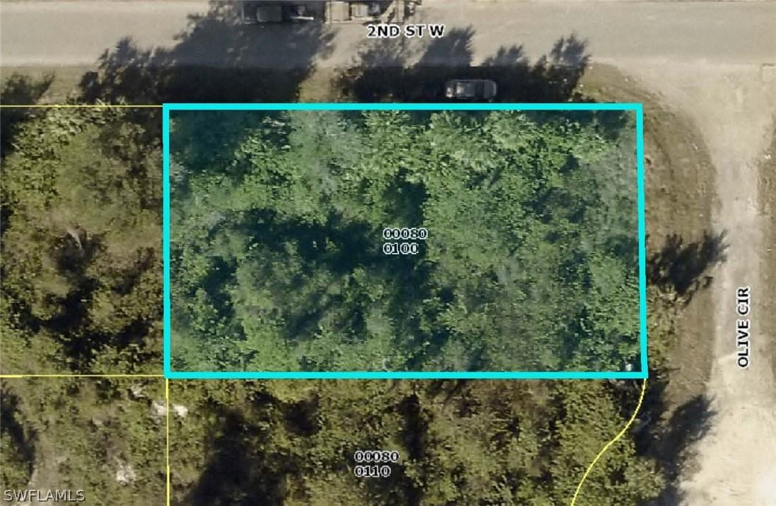 105 Olive Ct., Lehigh Acres, FL 33971