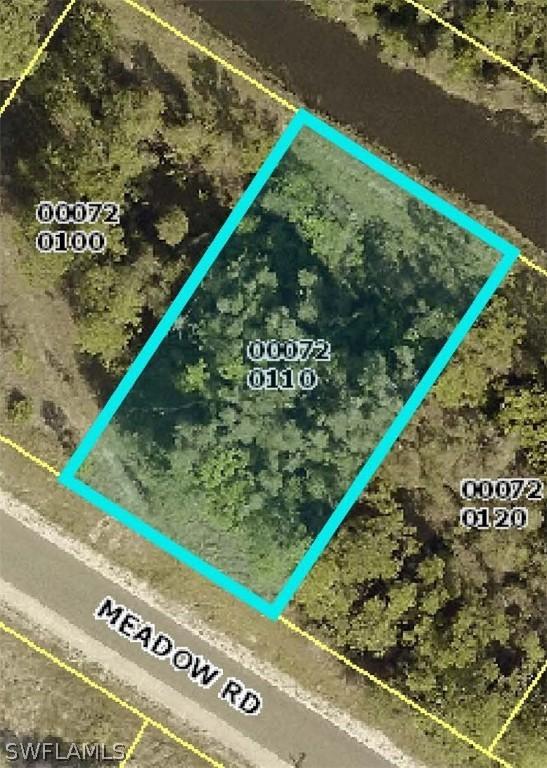 1549 Meadow Rd., Lehigh Acres, FL 33976