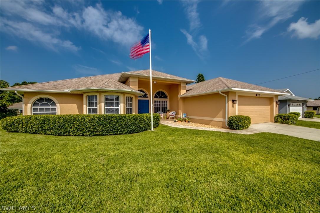 2212 SW 12th Ave., Cape Coral, FL 33991