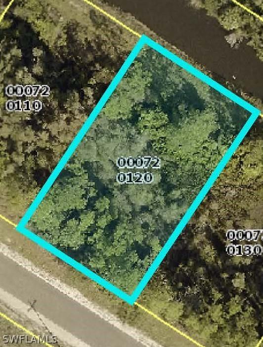 1551 Meadow Rd., Lehigh Acres, FL 33976