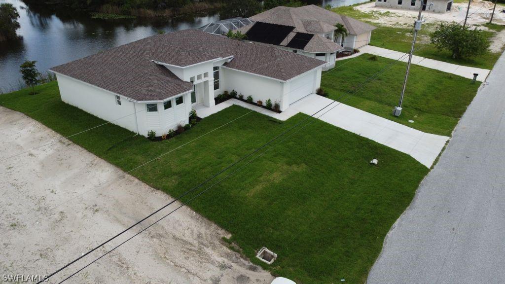 515 NE 19th Ter., Cape Coral, FL 33909