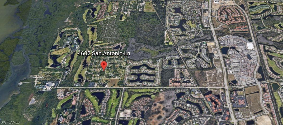 4602 San Antonio Ln., Bonita Springs, FL 34134