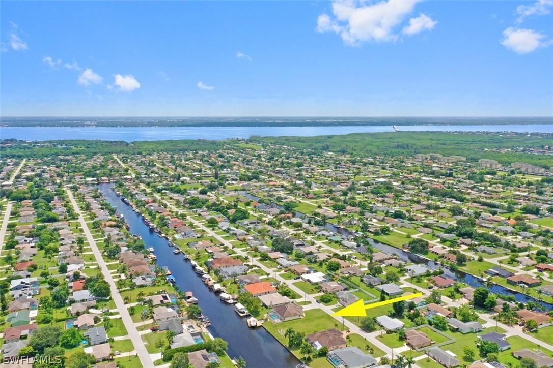 1707 SE 13th St., Cape Coral, FL 33990