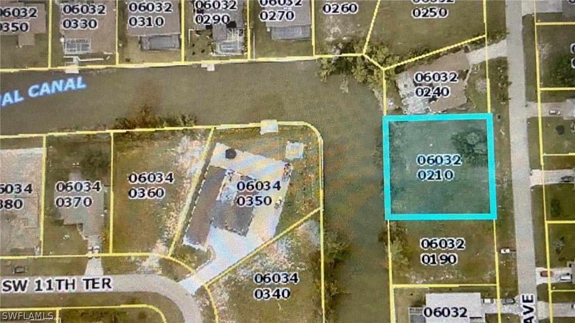 1116 SW 18th Ave., Cape Coral, FL 33991