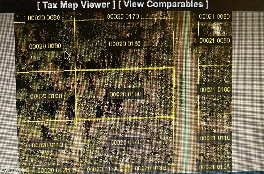 1305 Cortez Ave., Lehigh Acres, FL 33972