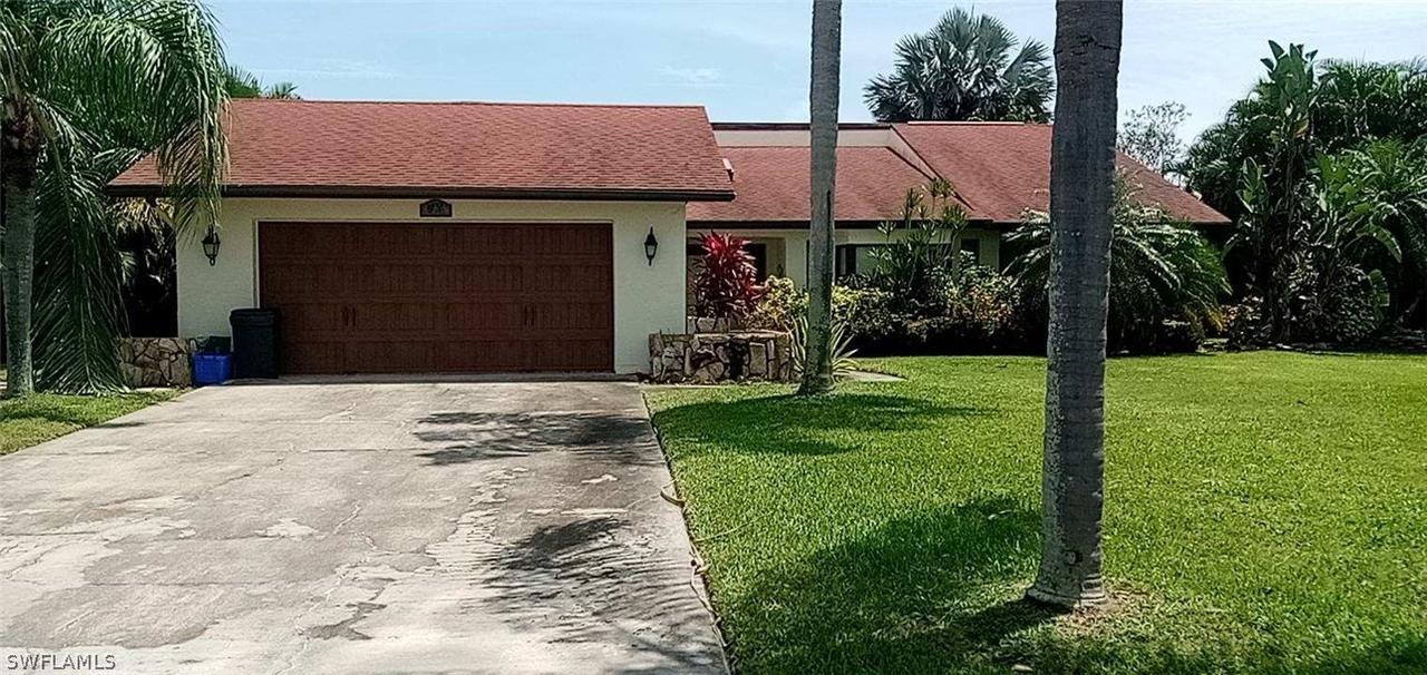 5411 SW 24th Ave., Cape Coral, FL 33914