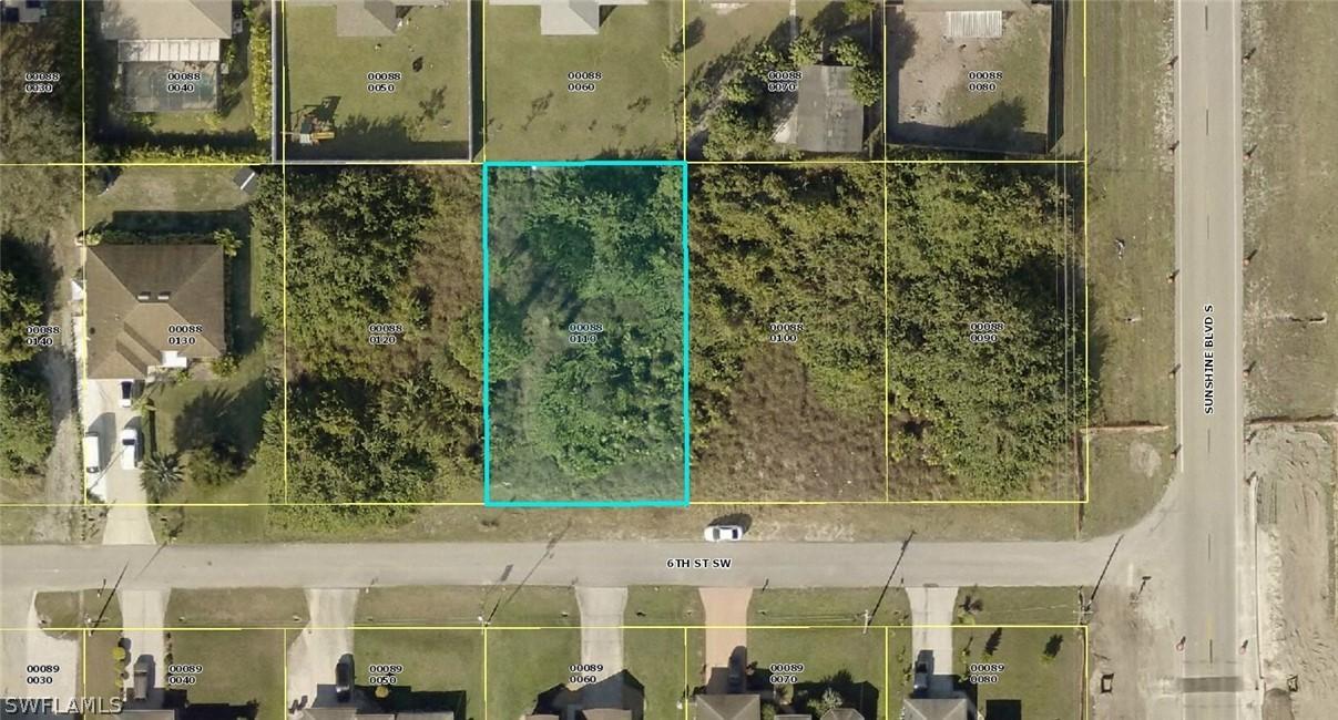 3104 6th St., Lehigh Acres, FL 33971