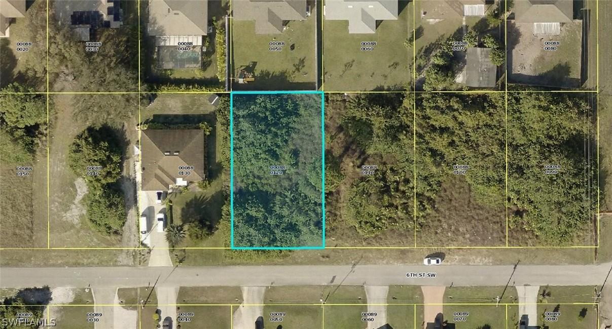 3106 6th St., Lehigh Acres, FL 33976