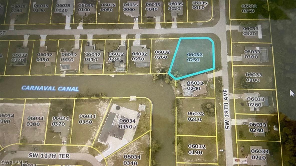 1100 SW 18th Ave., Cape Coral, FL 33991