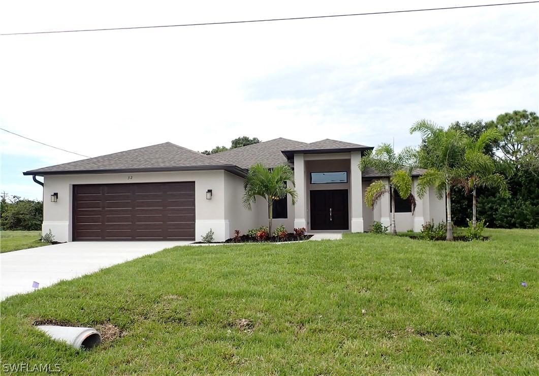 32 NE 8th Pl., Cape Coral, FL 33909