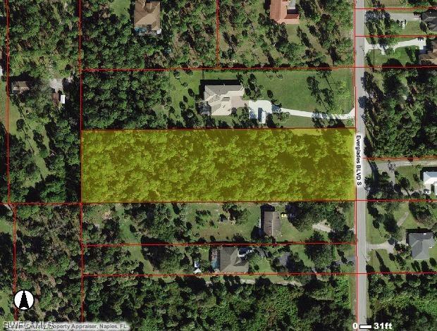 1475 Everglades Blvd., Naples, FL 34117