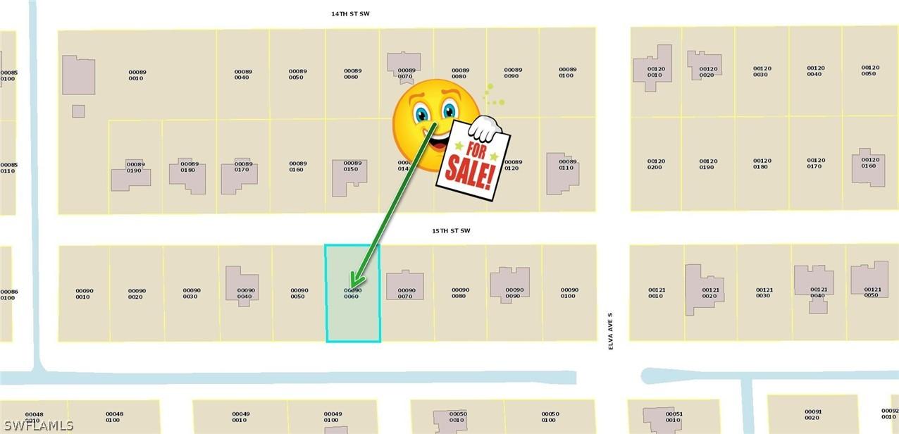 2709 15th St., Lehigh Acres, FL 33976