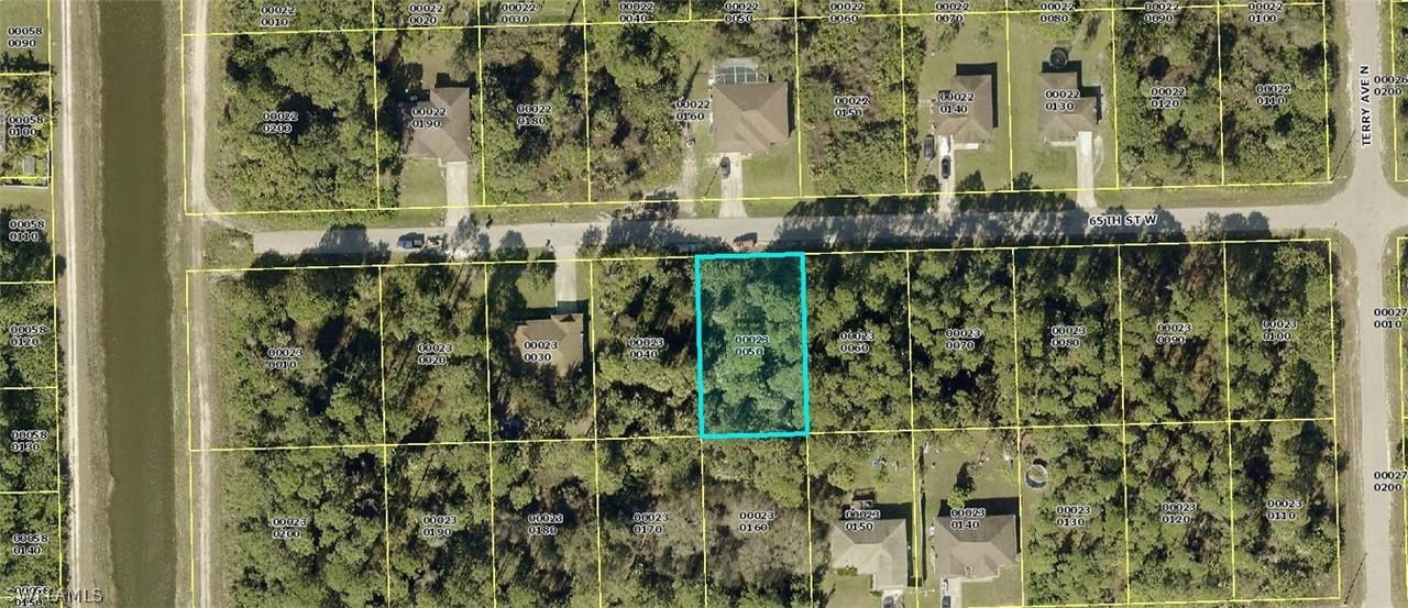 3611 65th St., Lehigh Acres, FL 33971