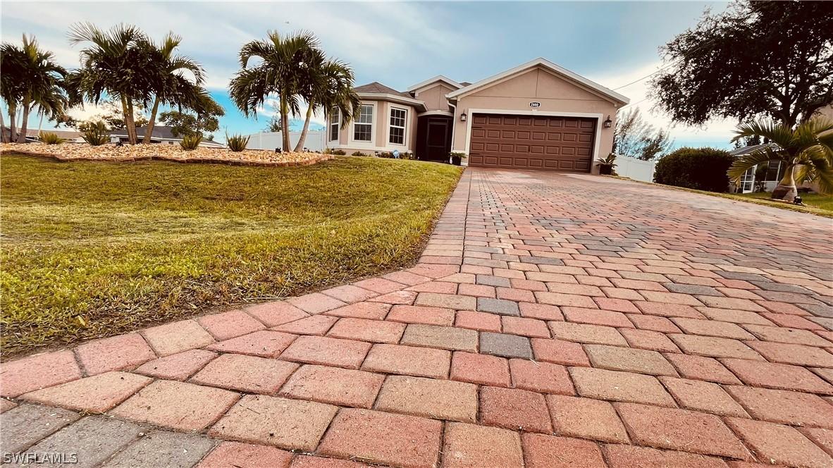 2800 NW 7th St., Cape Coral, FL 33993
