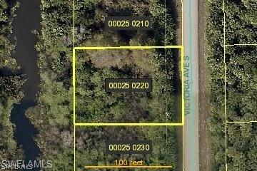 [Address Hidden by Seller], Lehigh Acres, FL 33974