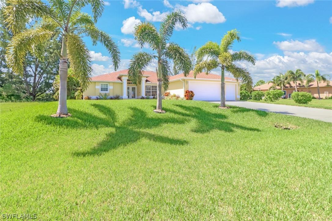 1830 NW 14th St., Cape Coral, FL 33993