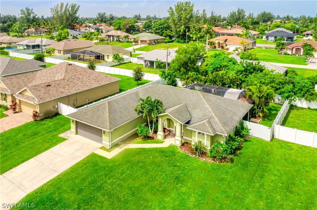 2536 SW 9th Pl., Cape Coral, FL 33914