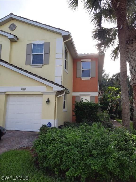 4361 Lazio Way St. #908, Fort Myers, FL 33901