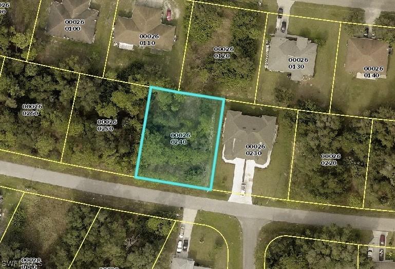 4424/4426 30th St., Lehigh Acres, FL 33973