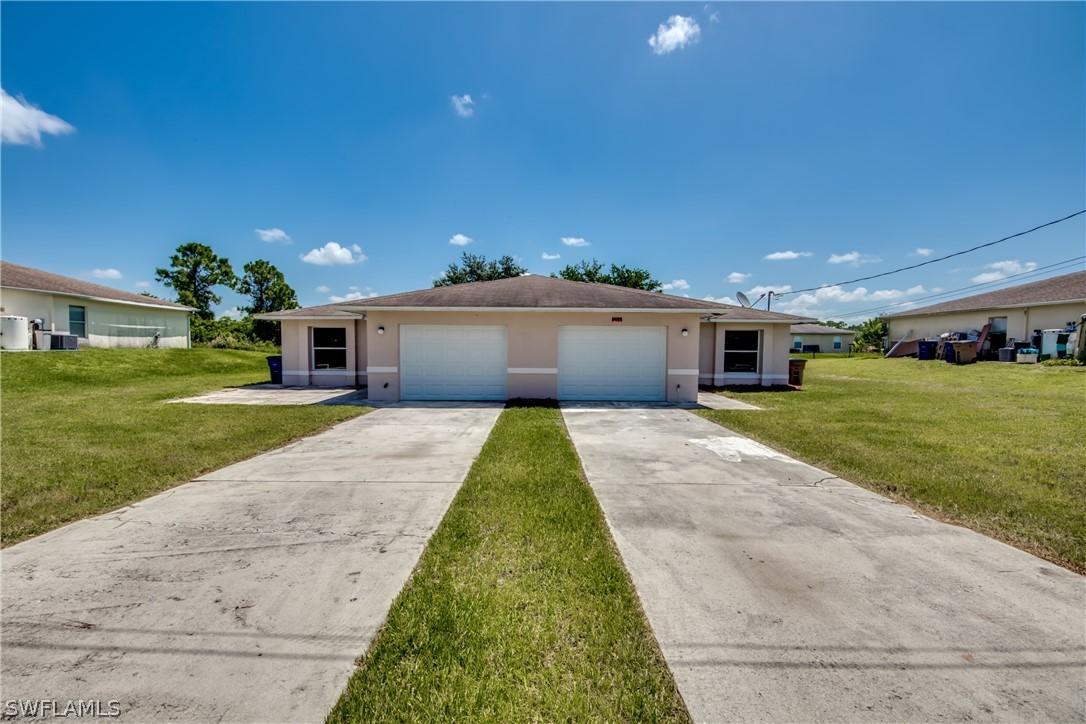 217 Ivan Ave., Lehigh Acres, FL 33973