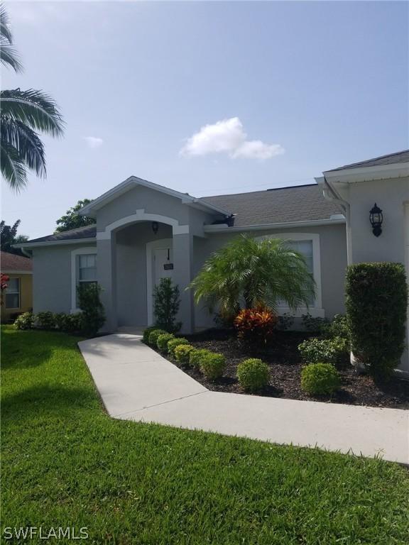 520 SW 27th St., Cape Coral, FL 33914