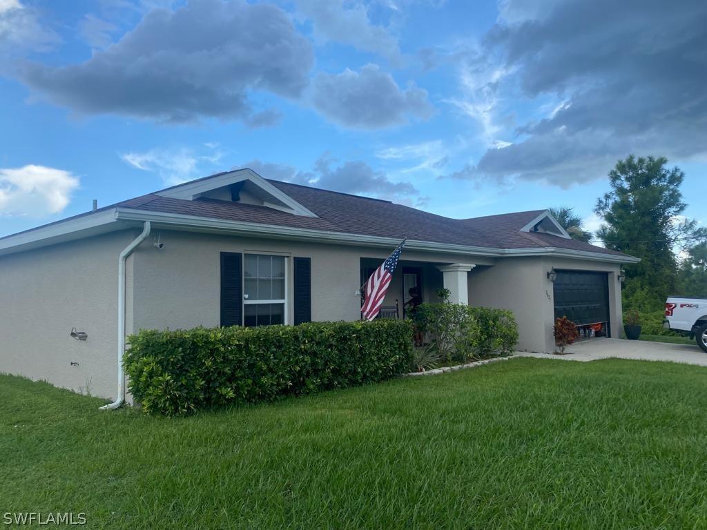 3025 32nd St., Lehigh Acres, FL 33976