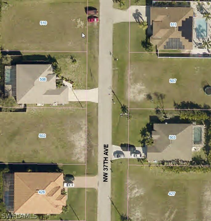 507 NW 37th Ave., Cape Coral, FL 33993