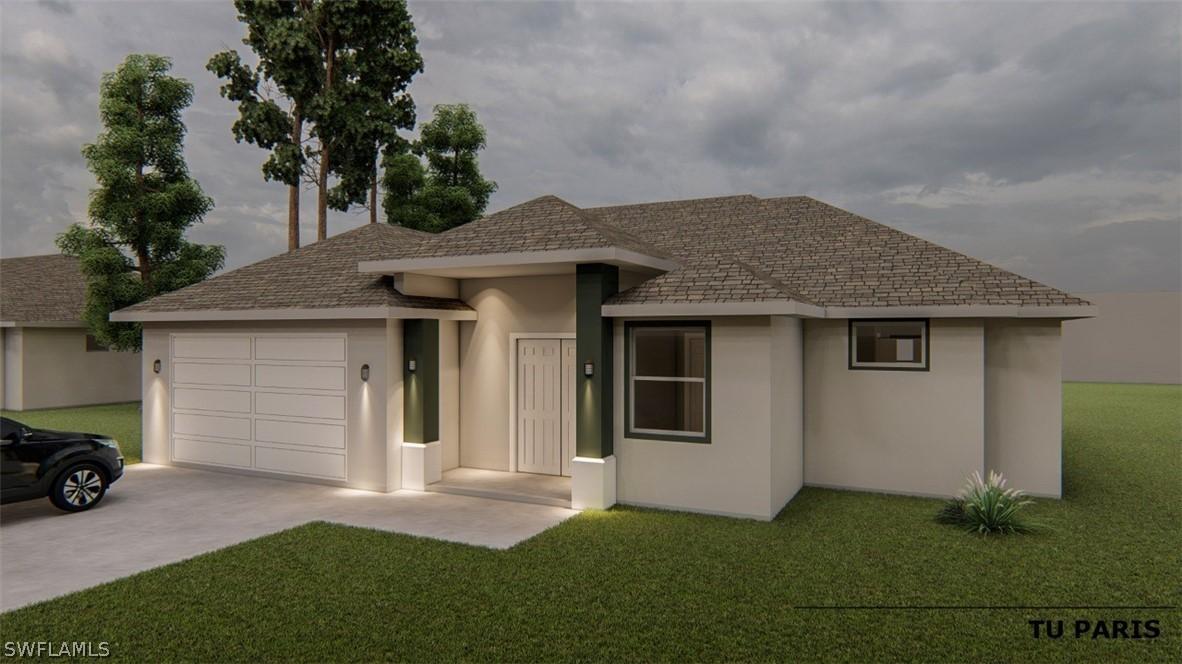 2600 35th St., Lehigh Acres, FL 33976