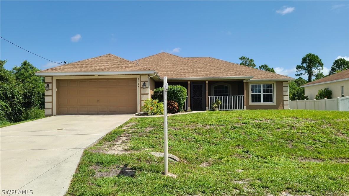 3004 12th St., Lehigh Acres, FL 33976