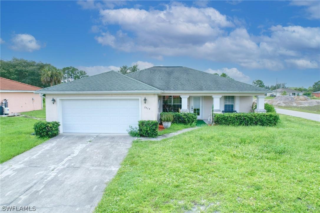 3515 29th St., Lehigh Acres, FL 33976