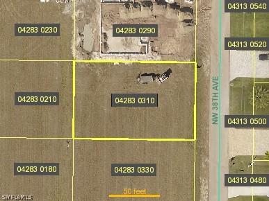 1640 NW 38th Ave., Cape Coral, FL 33993