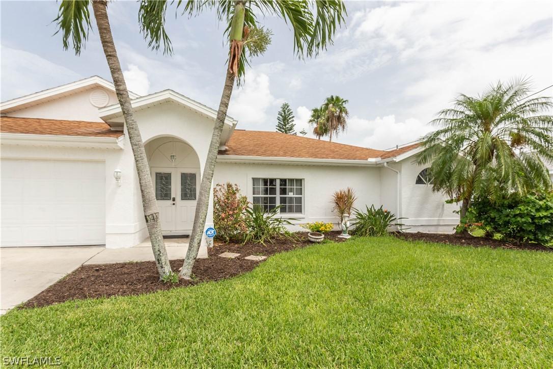 1825 SW 48th Ln., Cape Coral, FL 33914