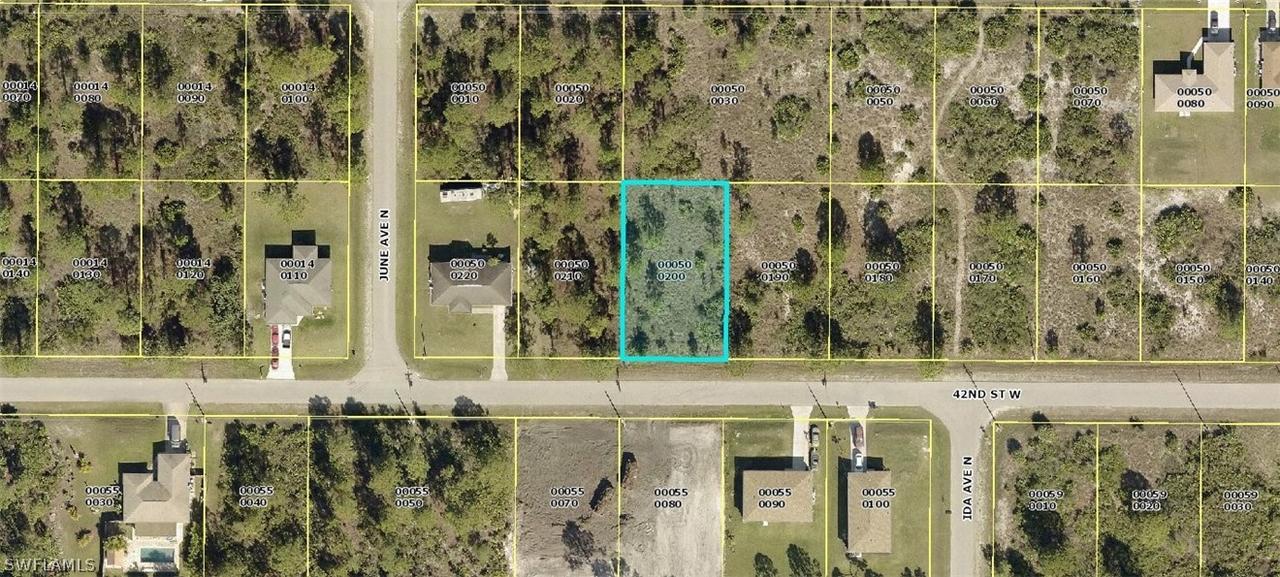 2816 42nd St., Lehigh Acres, FL 33971