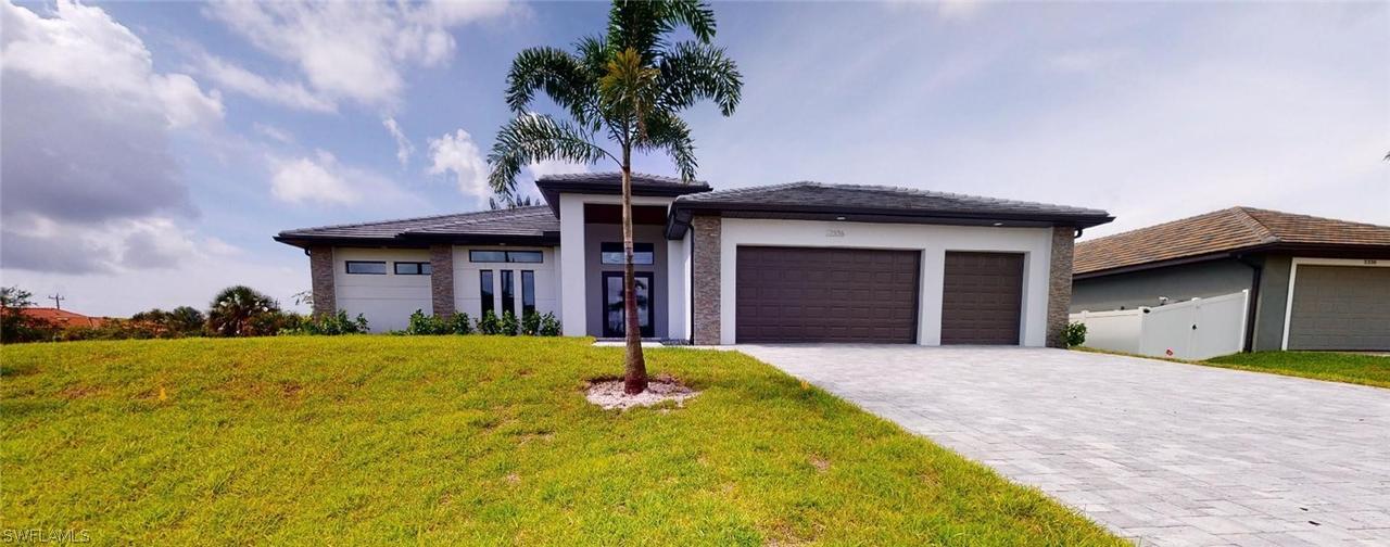 2326 NW 39th Ave., Cape Coral, FL 33993