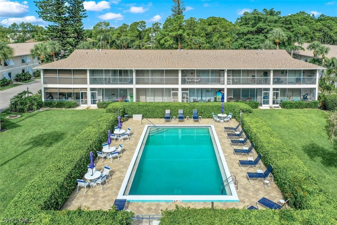 25480 Cockleshell Dr. #1003, Bonita Springs, FL 34135