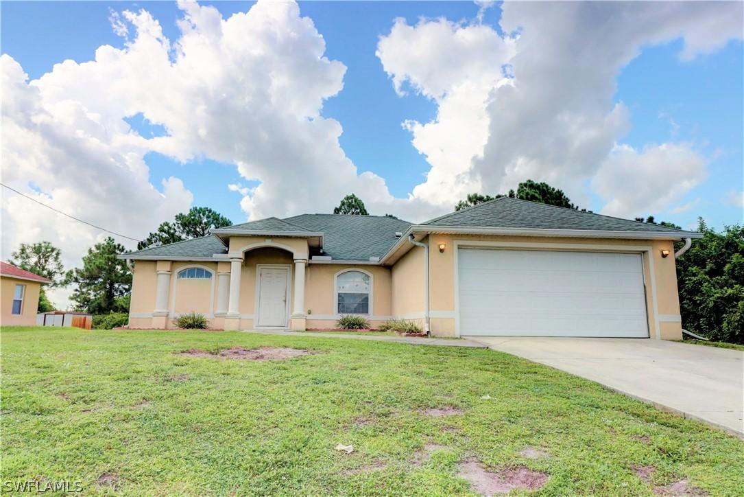 2608 23rd St., Lehigh Acres, FL 33971